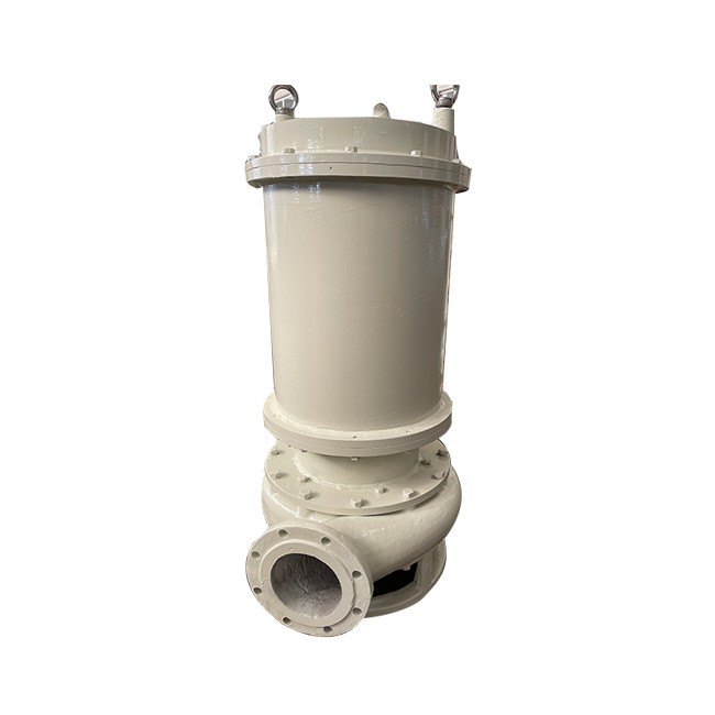Anti-Corrosion Submersible Sewage Pump