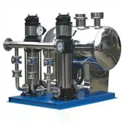 Centrifugal Pump Unit