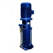 LG High-Rise Feed Pump