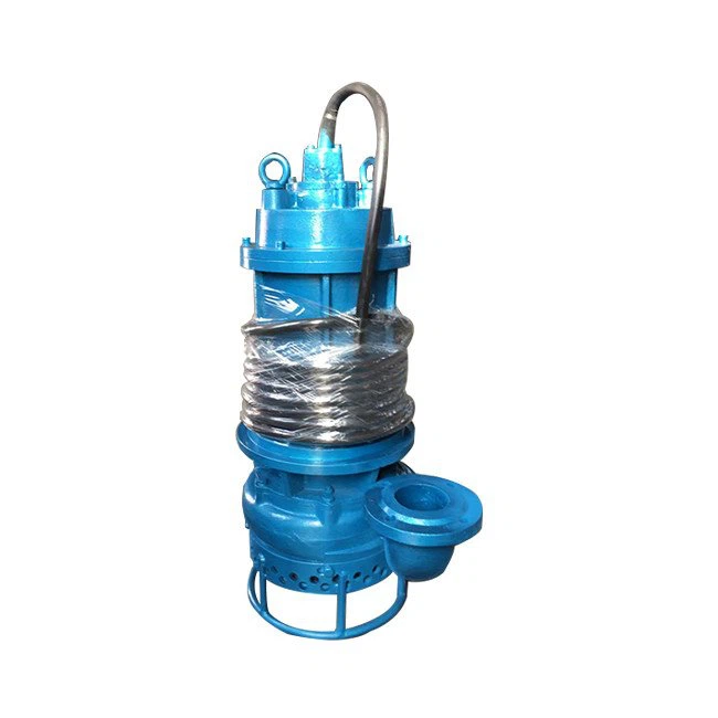 WQ Submersible Sewage Pump